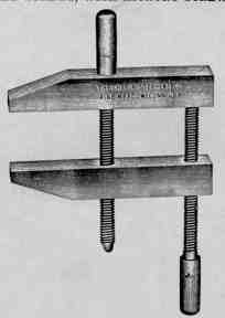 whole clamp, from catalog 114