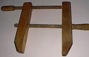 Whole clamp